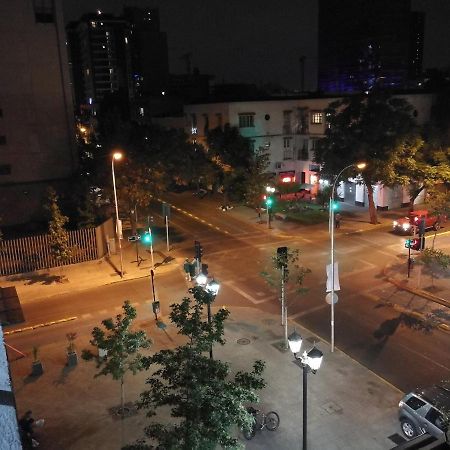 Apartmán Departamentos En Santiago R&M Exteriér fotografie
