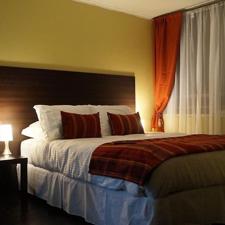 Apartmán Departamentos En Santiago R&M Exteriér fotografie