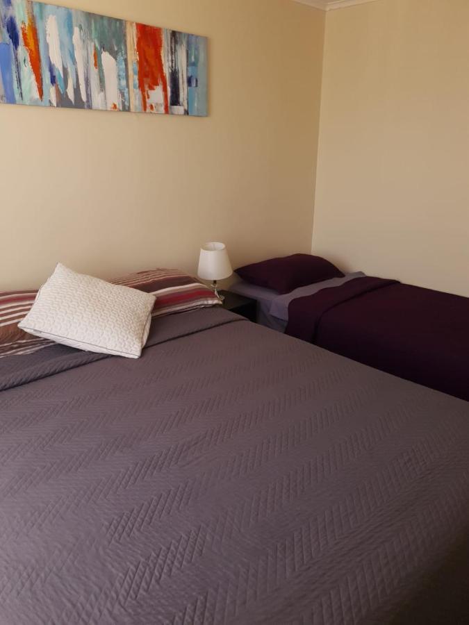 Apartmán Departamentos En Santiago R&M Exteriér fotografie