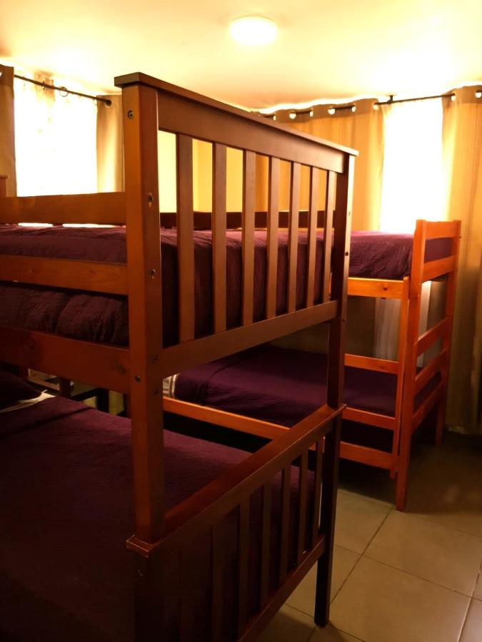 Apartmán Departamentos En Santiago R&M Exteriér fotografie