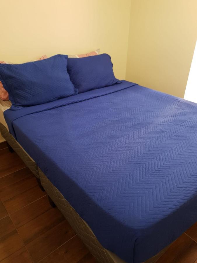 Apartmán Departamentos En Santiago R&M Exteriér fotografie