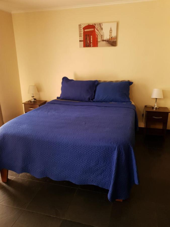 Apartmán Departamentos En Santiago R&M Exteriér fotografie