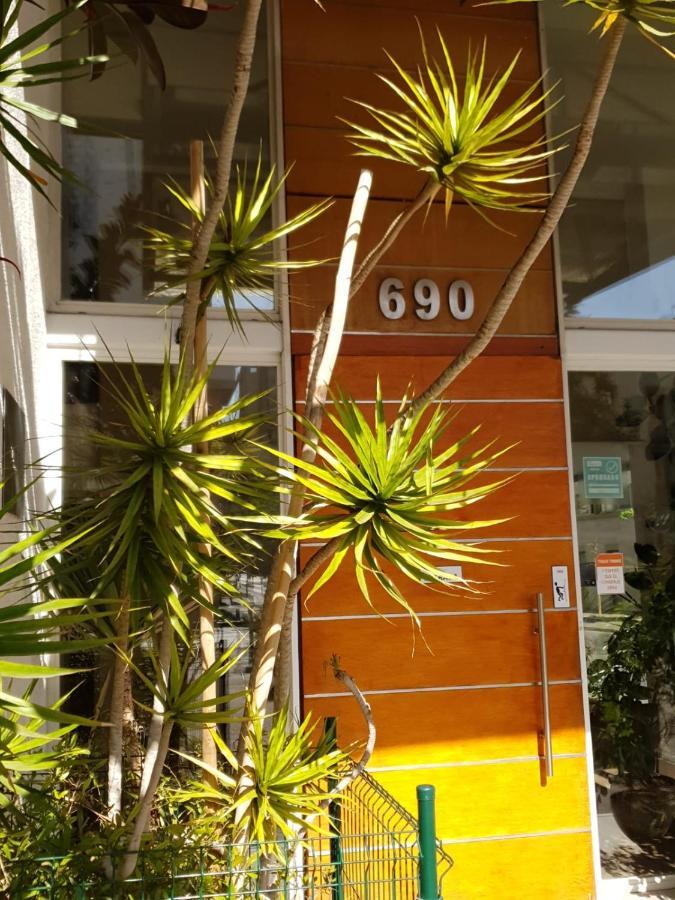 Apartmán Departamentos En Santiago R&M Exteriér fotografie