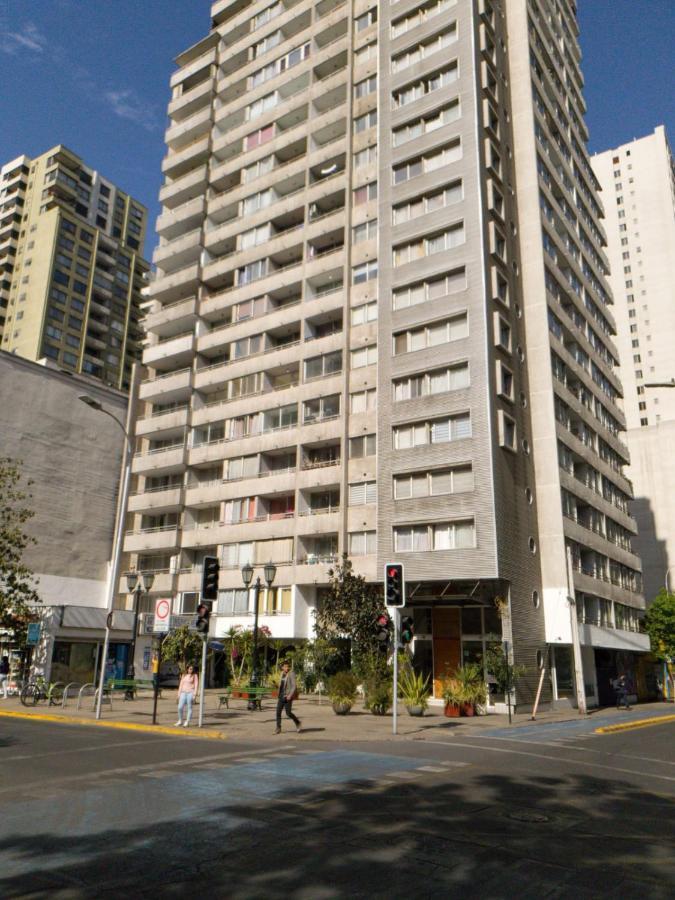 Apartmán Departamentos En Santiago R&M Exteriér fotografie