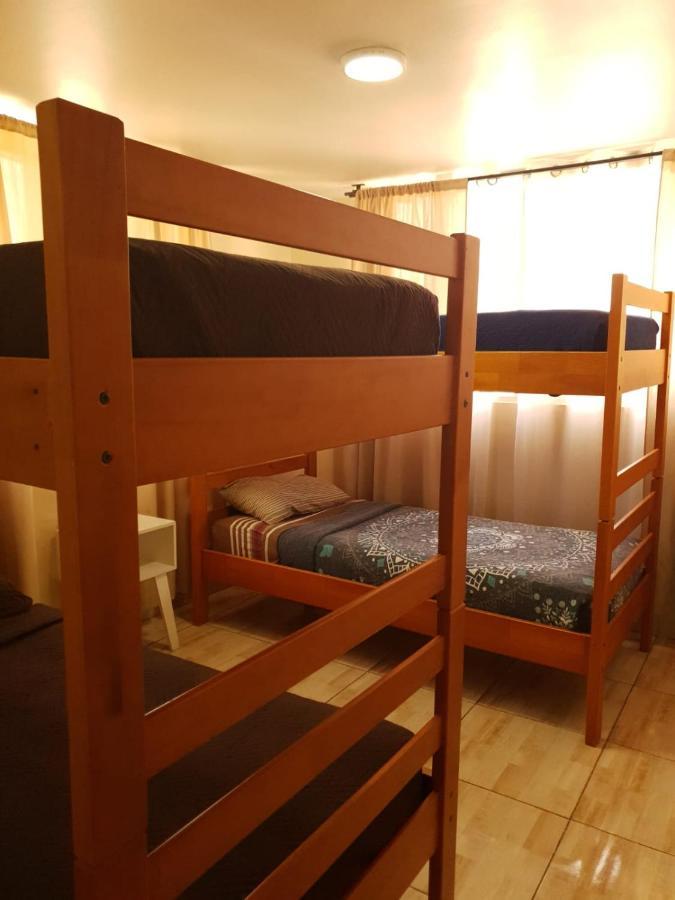 Apartmán Departamentos En Santiago R&M Exteriér fotografie