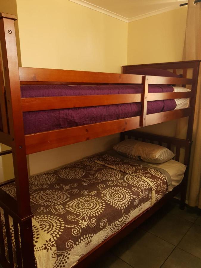 Apartmán Departamentos En Santiago R&M Exteriér fotografie
