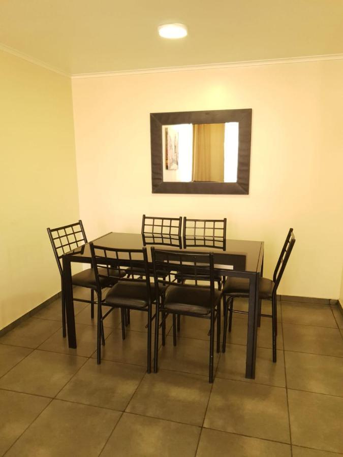 Apartmán Departamentos En Santiago R&M Exteriér fotografie