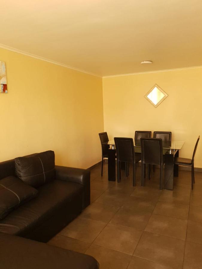 Apartmán Departamentos En Santiago R&M Exteriér fotografie